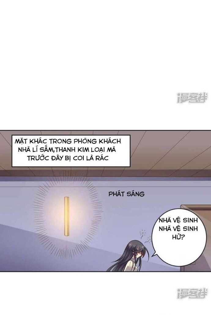 Bạn Gái Hung Ác Của Siêu Anh Hùng [Chap 92-100] - Page 13