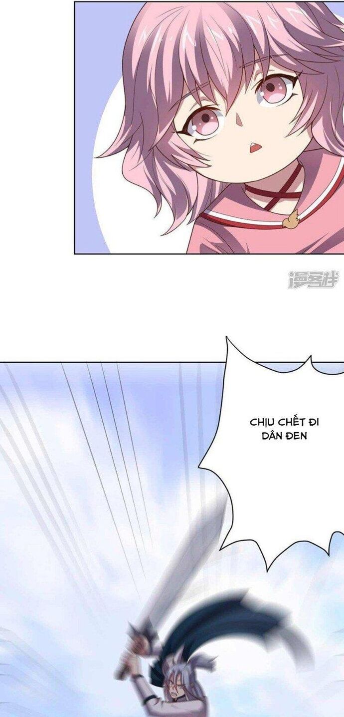 Bạn Gái Hung Ác Của Siêu Anh Hùng [Chap 92-100] - Page 12