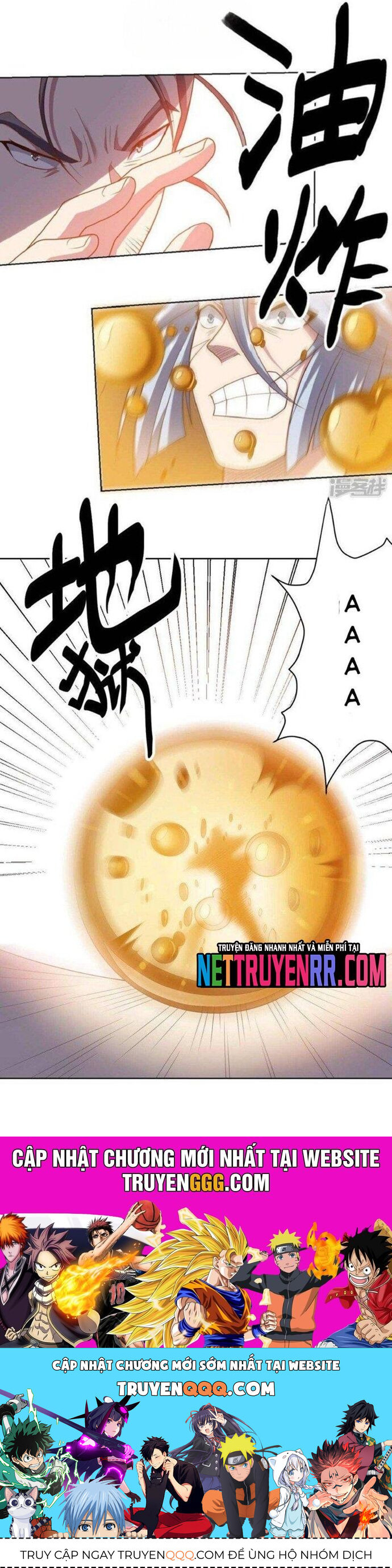Bạn Gái Hung Ác Của Siêu Anh Hùng [Chap 92-100] - Page 21