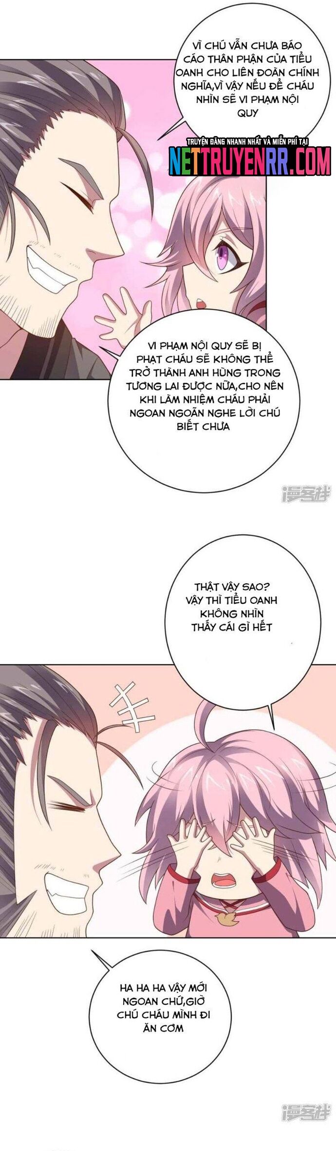 Bạn Gái Hung Ác Của Siêu Anh Hùng Chapter 96 - TC Truyện