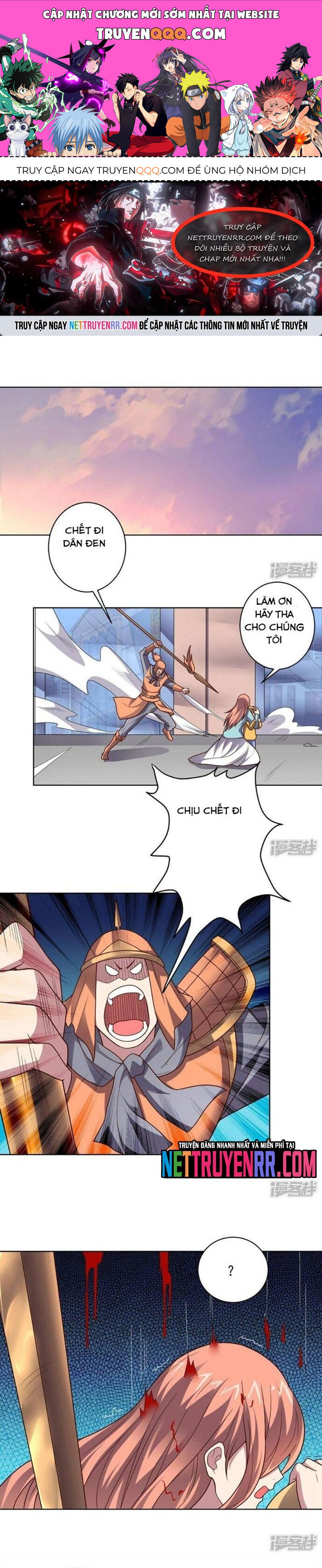 Bạn Gái Hung Ác Của Siêu Anh Hùng Chapter 97 - TC Truyện