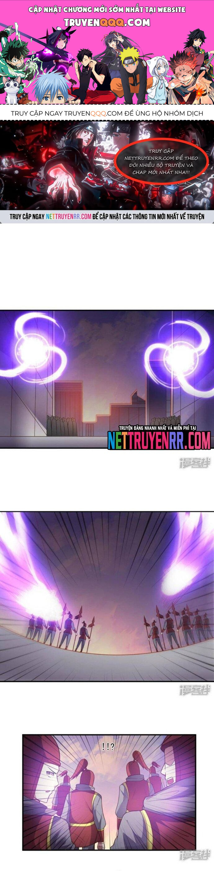 Bạn Gái Hung Ác Của Siêu Anh Hùng [Chap 92-100] - Page 0