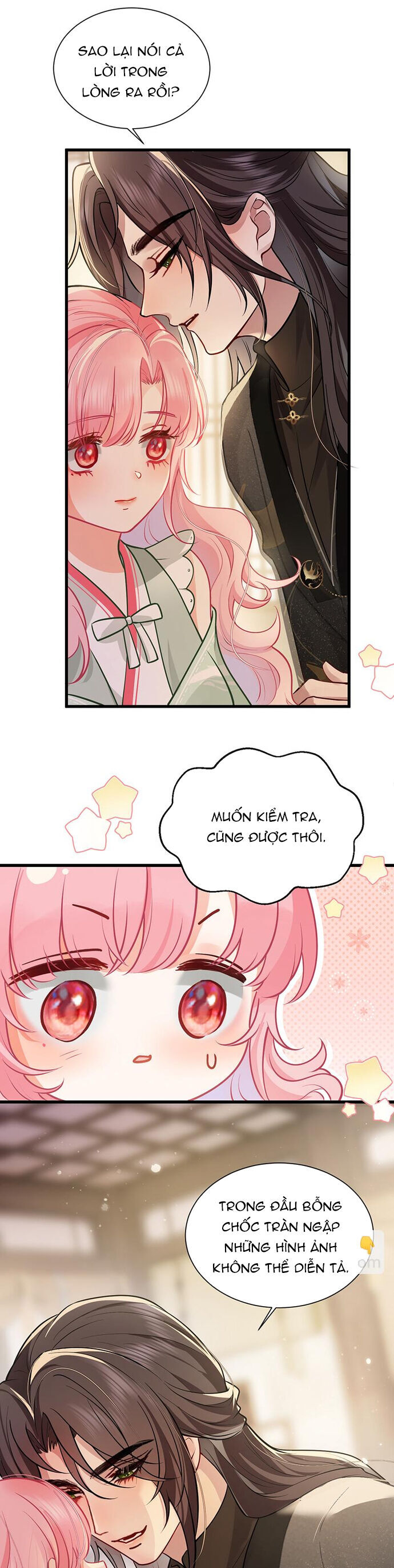 Sau Khi Công Chúa Bội Tình Bạc Nghĩa [Chap 59-75]