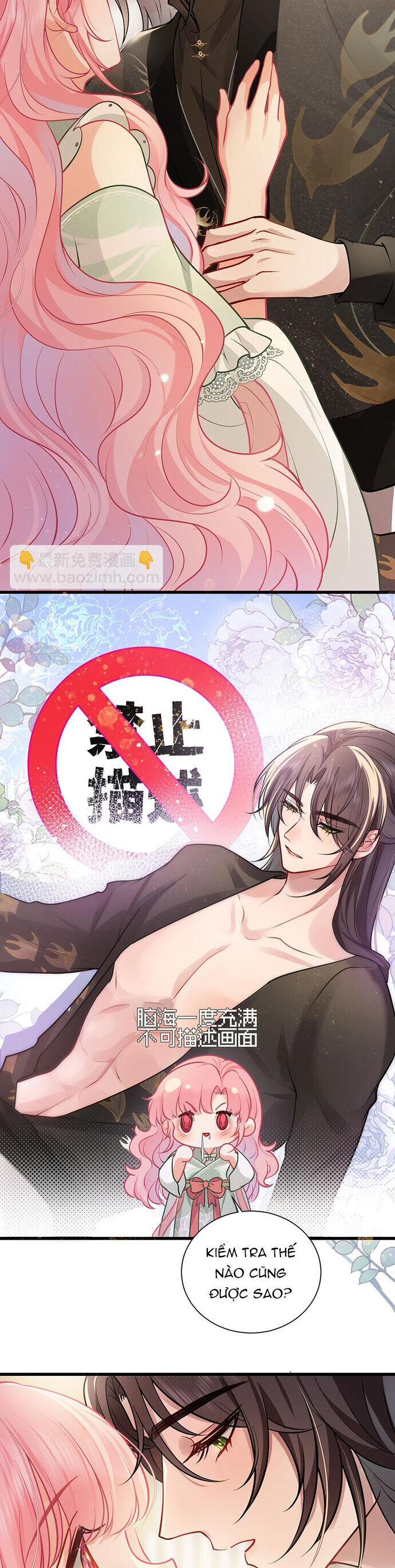 Sau Khi Công Chúa Bội Tình Bạc Nghĩa [Chap 59-75]
