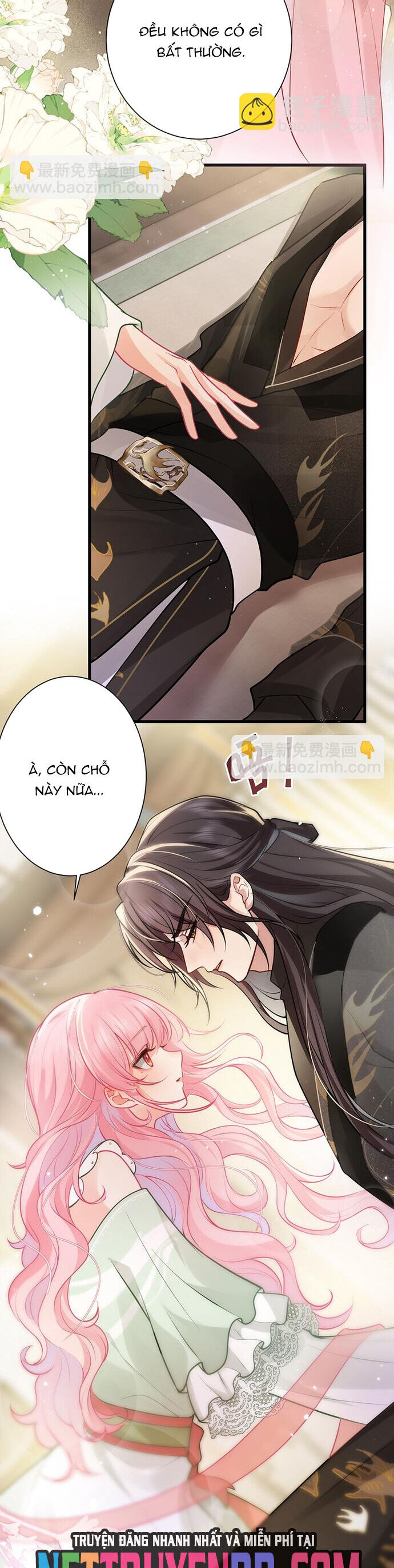 Sau Khi Công Chúa Bội Tình Bạc Nghĩa [Chap 59-75]