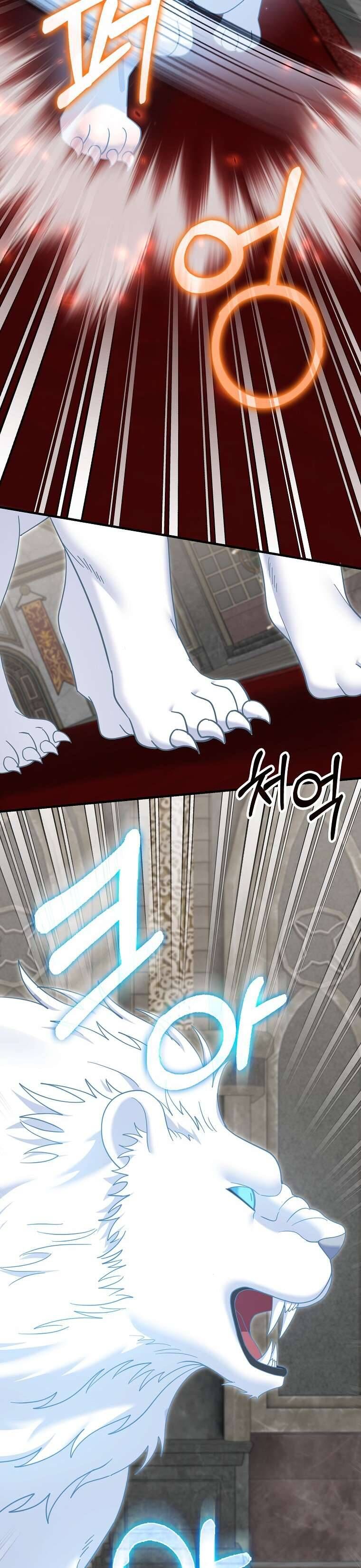 Vị Hôn Phu Phản Diện Cản Trở Con Đường Hoa Của Tôi [Chap 66] - Page 10