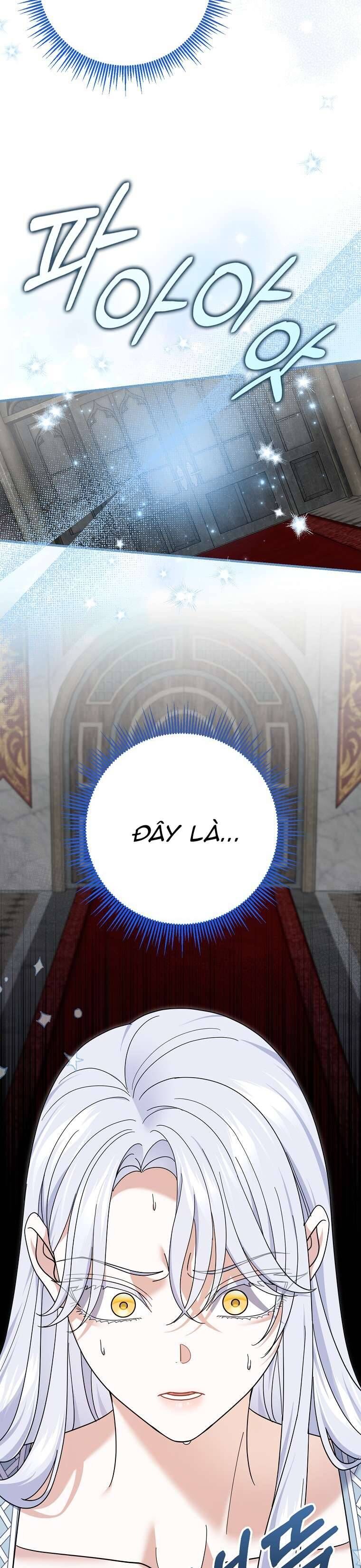 Vị Hôn Phu Phản Diện Cản Trở Con Đường Hoa Của Tôi [Chap 66] - Page 26
