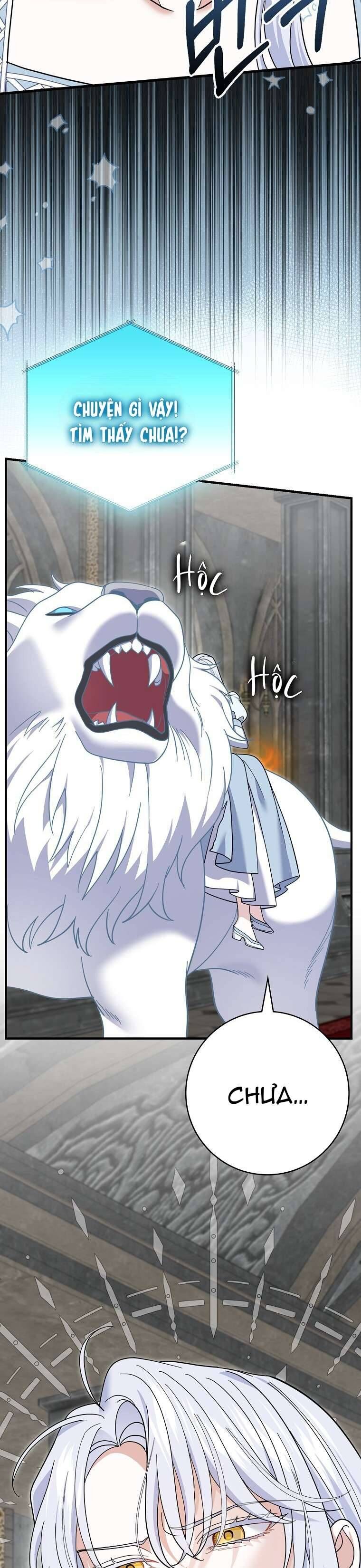 Vị Hôn Phu Phản Diện Cản Trở Con Đường Hoa Của Tôi [Chap 66] - Page 27