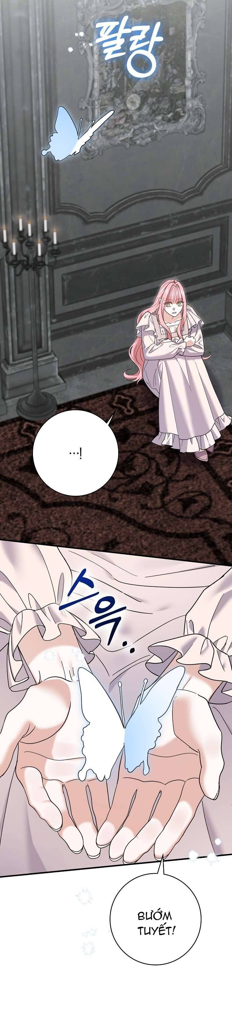 Vị Hôn Phu Phản Diện Cản Trở Con Đường Hoa Của Tôi [Chap 66] - Page 29