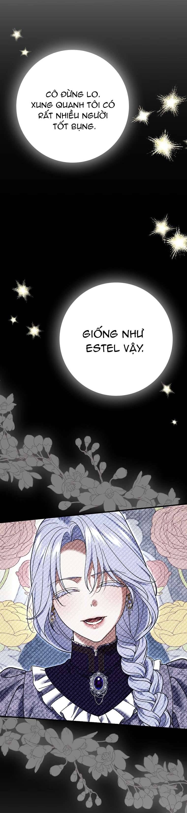 Vị Hôn Phu Phản Diện Cản Trở Con Đường Hoa Của Tôi [Chap 66] - Page 33