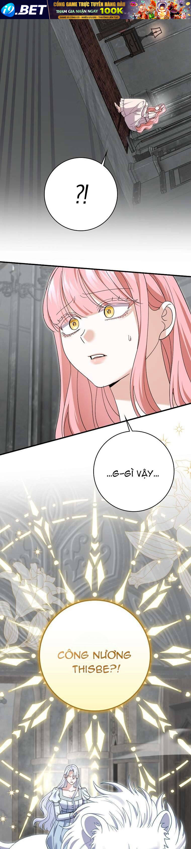 Vị Hôn Phu Phản Diện Cản Trở Con Đường Hoa Của Tôi [Chap 66] - Page 35