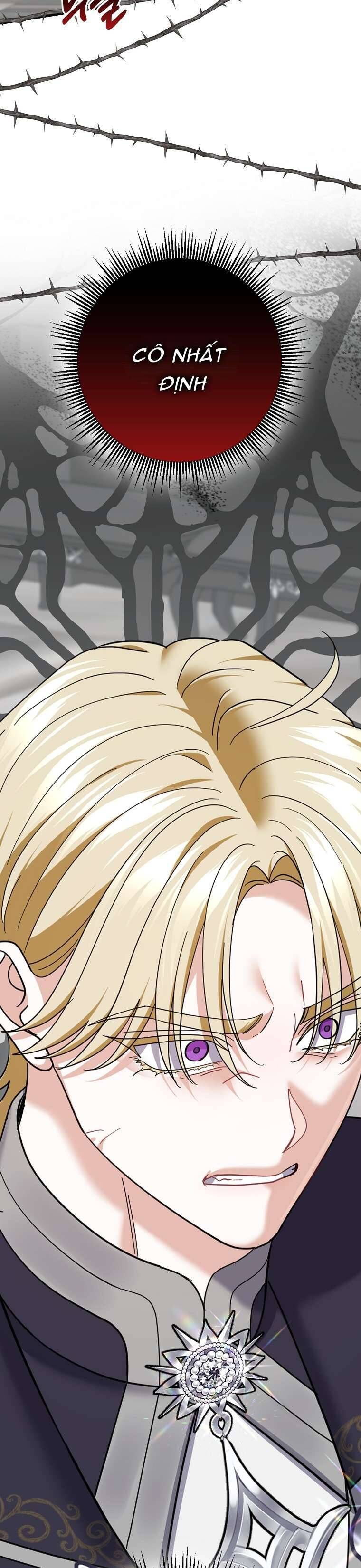 Vị Hôn Phu Phản Diện Cản Trở Con Đường Hoa Của Tôi [Chap 66] - Page 6