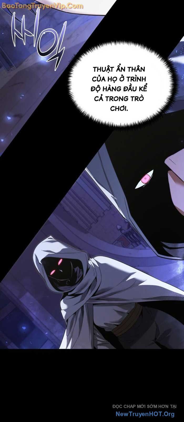 Hắc Kị Sĩ Thiên Tài Giới Hạn Thời Gian [Chap 102-104] - Page 13