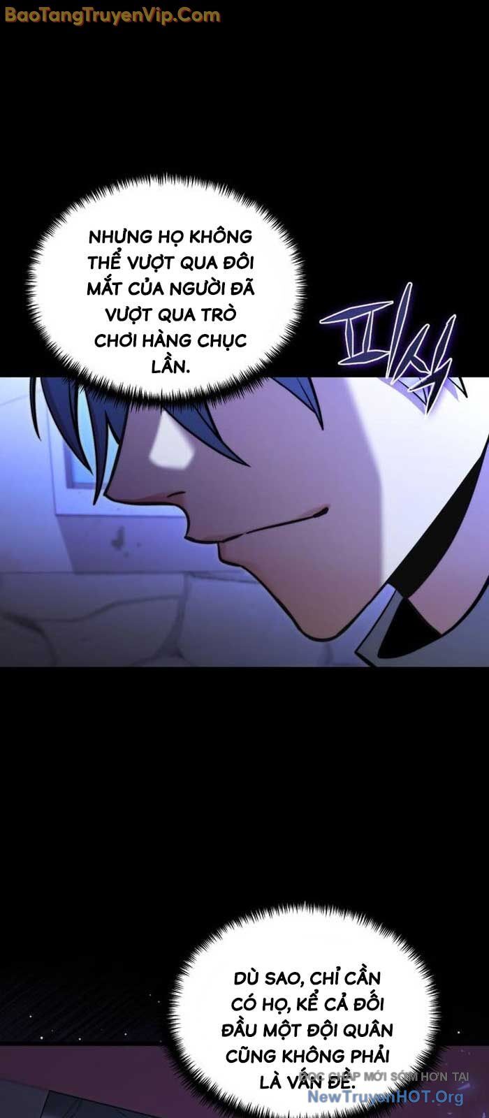 Hắc Kị Sĩ Thiên Tài Giới Hạn Thời Gian [Chap 102-104] - Page 14