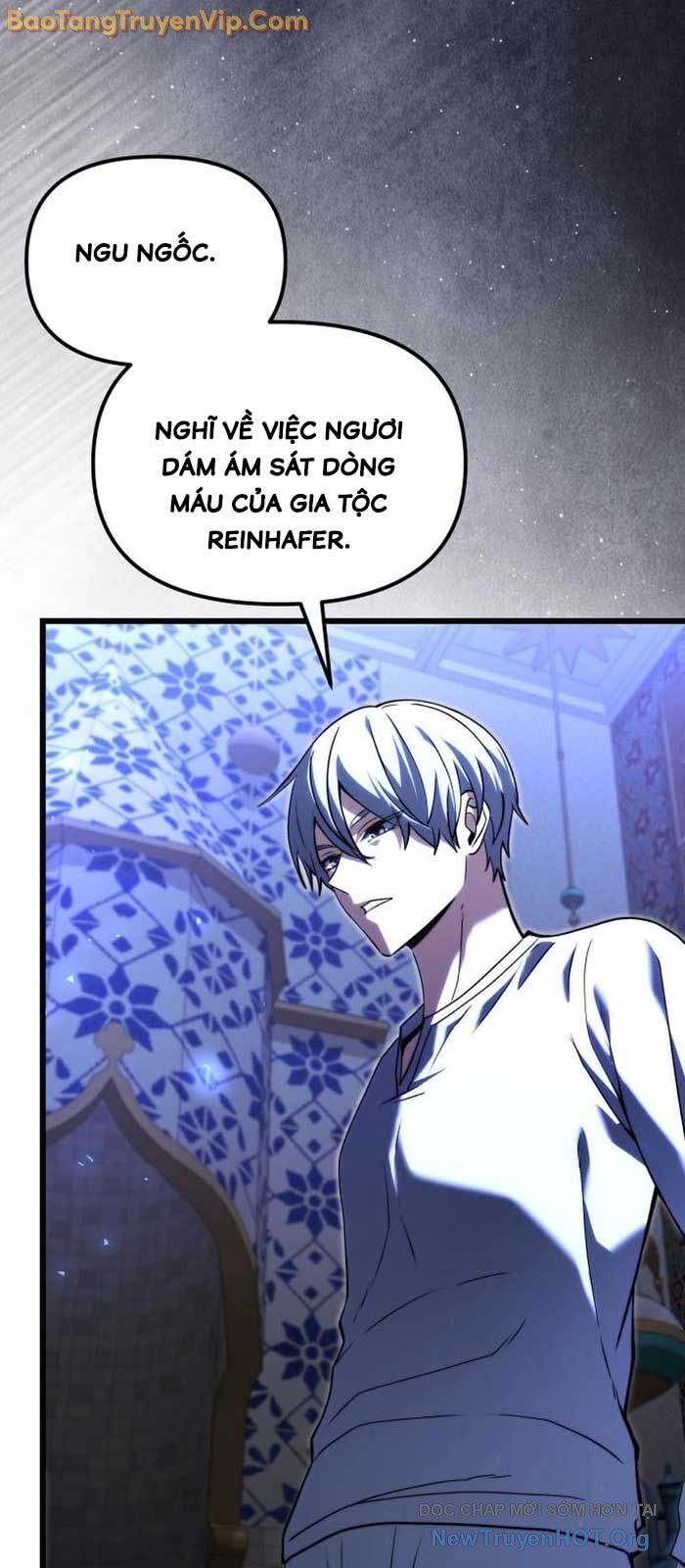 Hắc Kị Sĩ Thiên Tài Giới Hạn Thời Gian [Chap 102-104] - Page 16