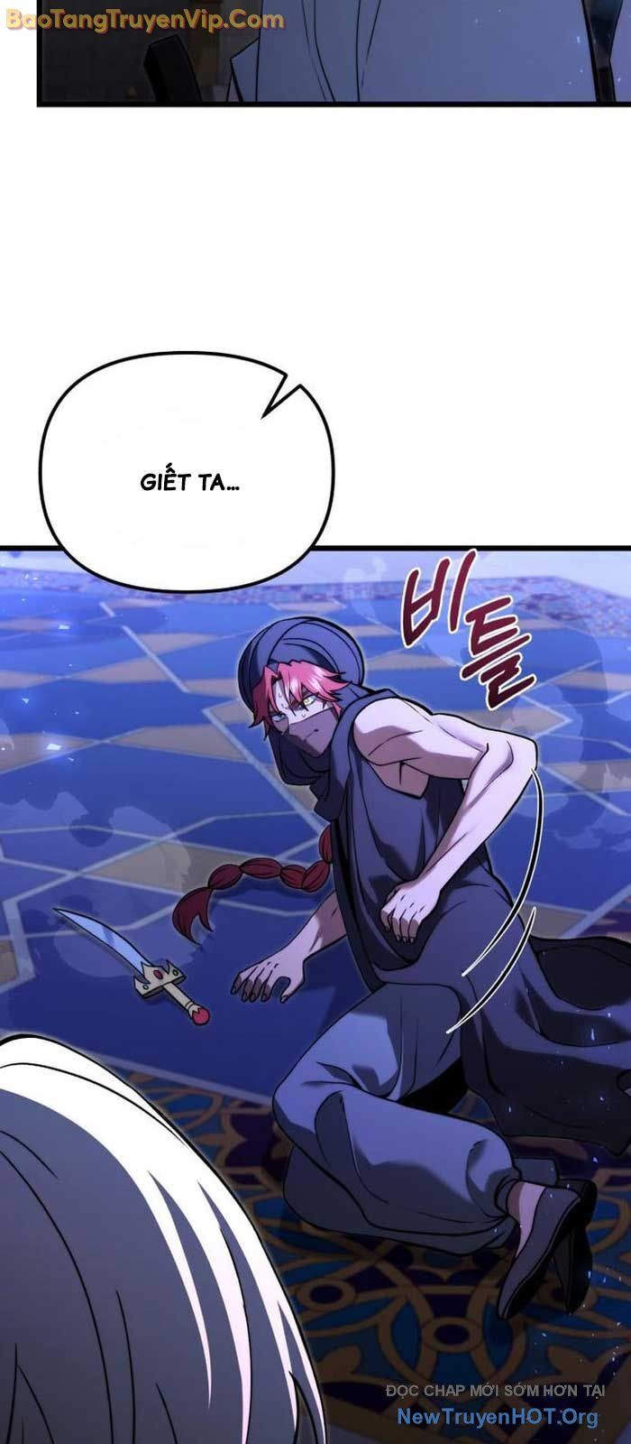 Hắc Kị Sĩ Thiên Tài Giới Hạn Thời Gian [Chap 102-104] - Page 17