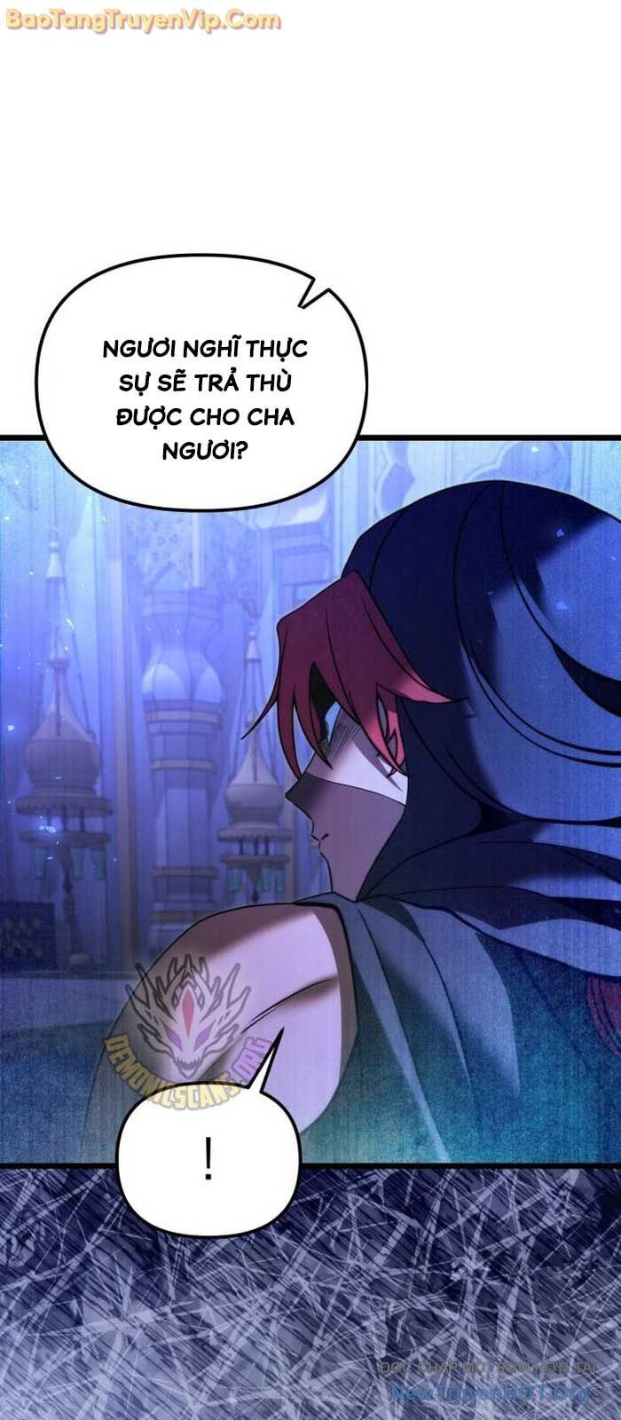 Hắc Kị Sĩ Thiên Tài Giới Hạn Thời Gian [Chap 102-104] - Page 19