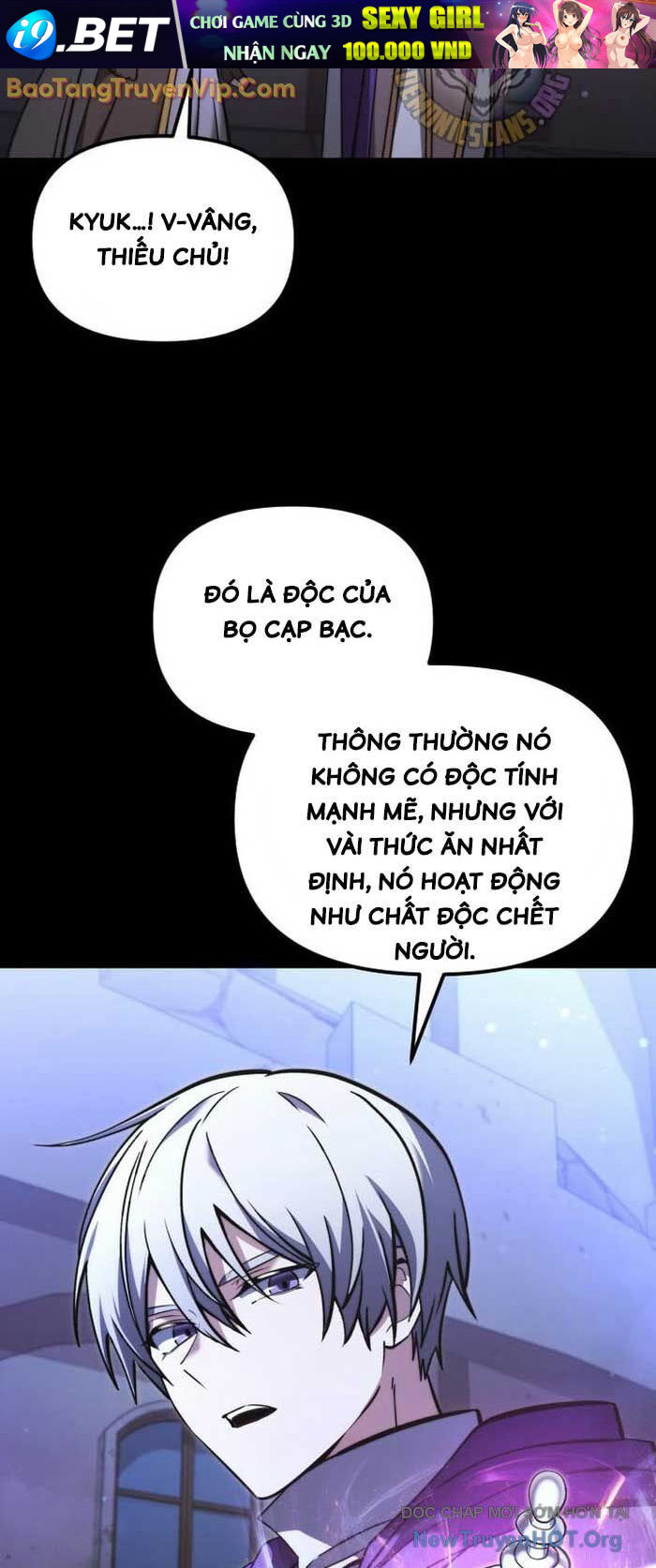 Hắc Kị Sĩ Thiên Tài Giới Hạn Thời Gian [Chap 102-104] - Page 2