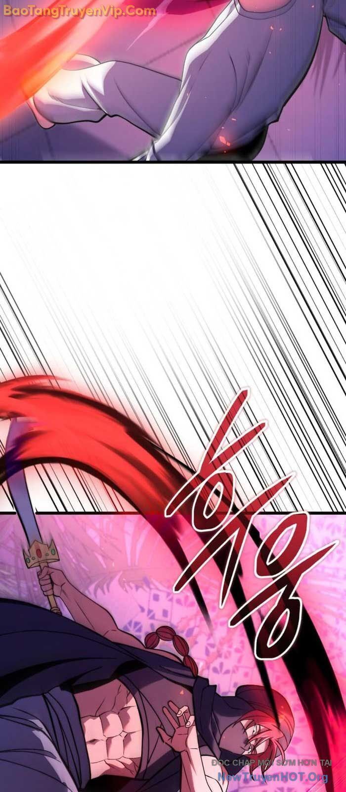 Hắc Kị Sĩ Thiên Tài Giới Hạn Thời Gian [Chap 102-104] - Page 24