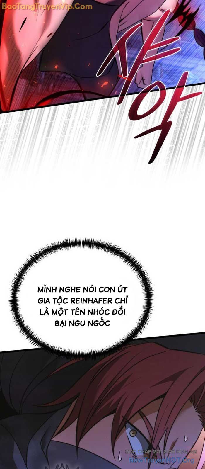 Hắc Kị Sĩ Thiên Tài Giới Hạn Thời Gian [Chap 102-104] - Page 27
