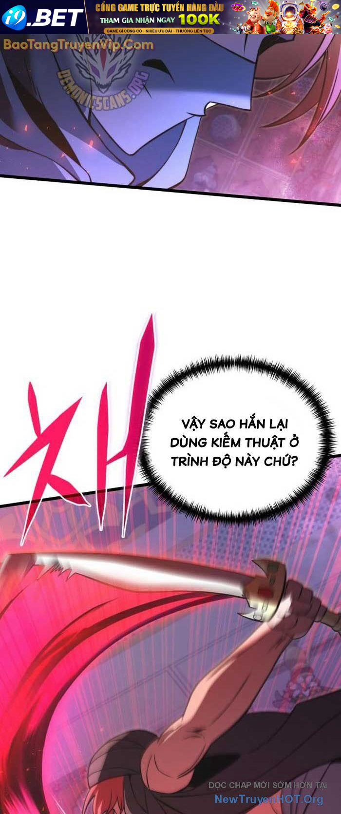 Hắc Kị Sĩ Thiên Tài Giới Hạn Thời Gian [Chap 102-104] - Page 28