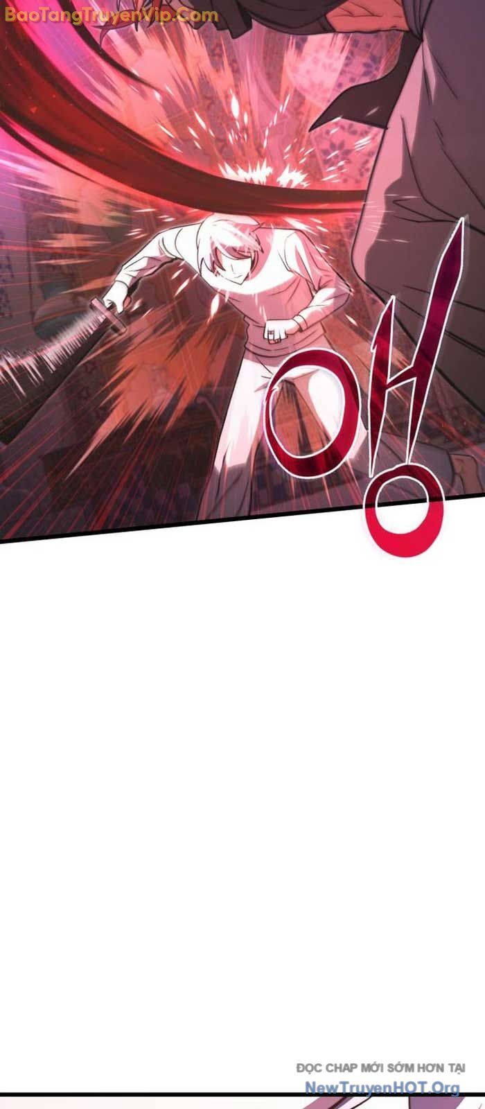 Hắc Kị Sĩ Thiên Tài Giới Hạn Thời Gian [Chap 102-104] - Page 29