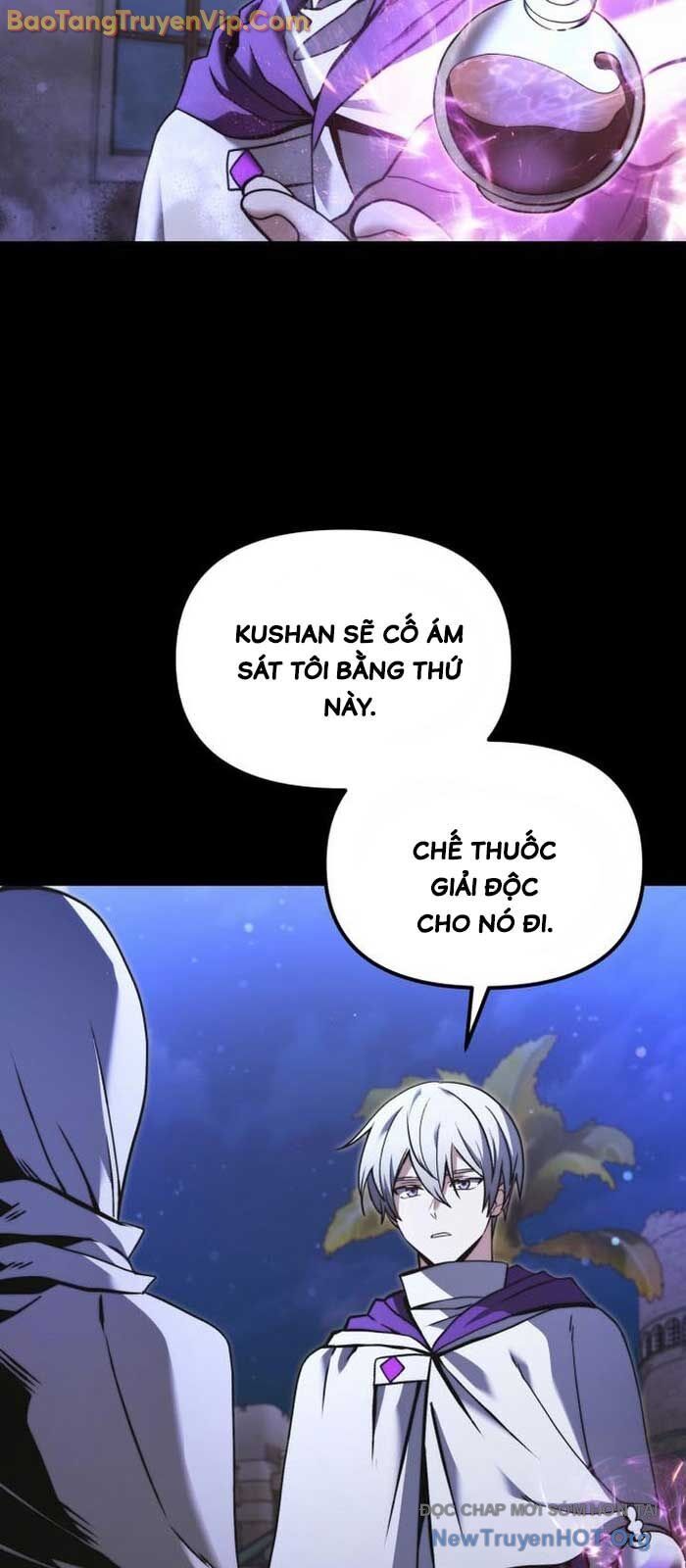 Hắc Kị Sĩ Thiên Tài Giới Hạn Thời Gian [Chap 102-104] - Page 3