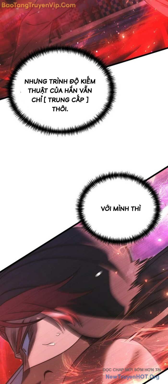Hắc Kị Sĩ Thiên Tài Giới Hạn Thời Gian [Chap 102-104] - Page 32