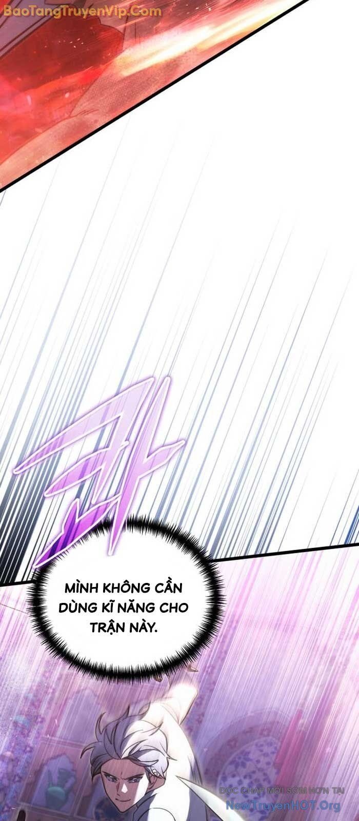 Hắc Kị Sĩ Thiên Tài Giới Hạn Thời Gian [Chap 102-104] - Page 33
