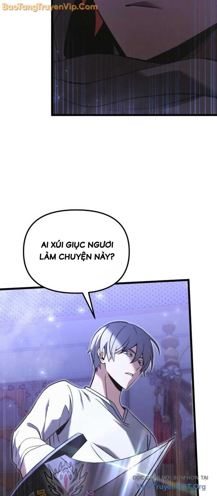 Hắc Kị Sĩ Thiên Tài Giới Hạn Thời Gian [Chap 102-104] - Page 36