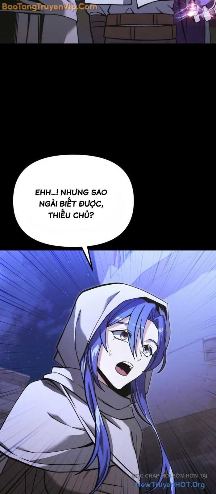 Hắc Kị Sĩ Thiên Tài Giới Hạn Thời Gian [Chap 102-104] - Page 4
