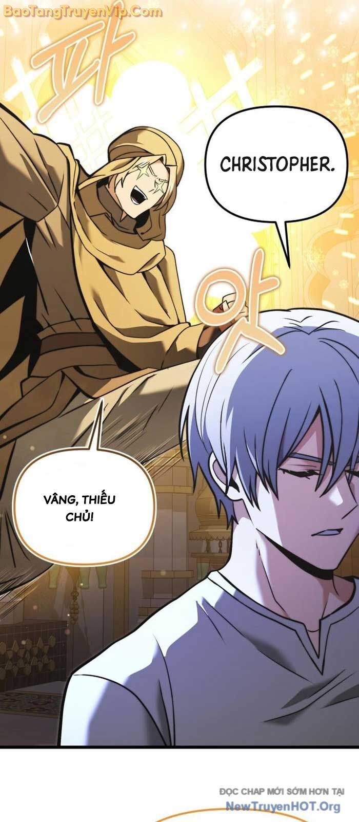 Hắc Kị Sĩ Thiên Tài Giới Hạn Thời Gian [Chap 102-104] - Page 40