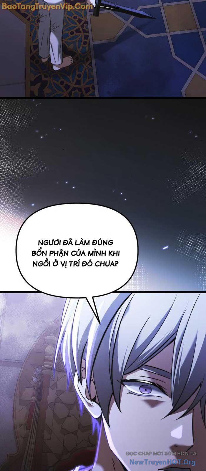 Hắc Kị Sĩ Thiên Tài Giới Hạn Thời Gian [Chap 102-104] - Page 48