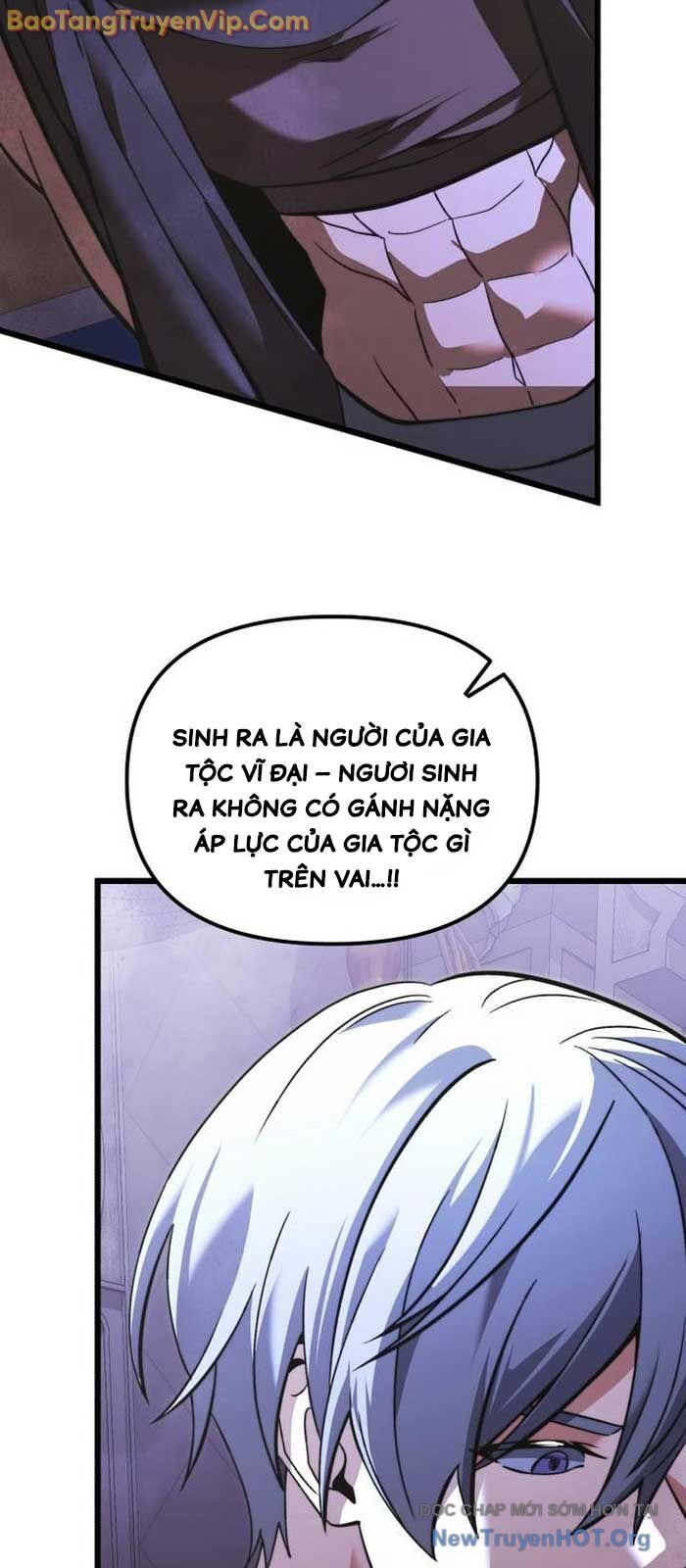 Hắc Kị Sĩ Thiên Tài Giới Hạn Thời Gian [Chap 102-104] - Page 50