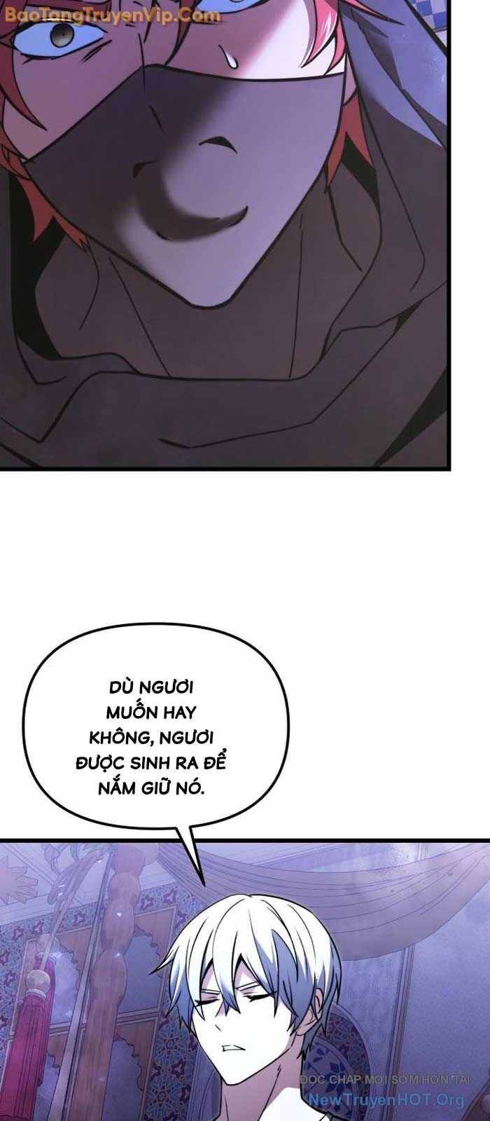 Hắc Kị Sĩ Thiên Tài Giới Hạn Thời Gian [Chap 102-104] - Page 55