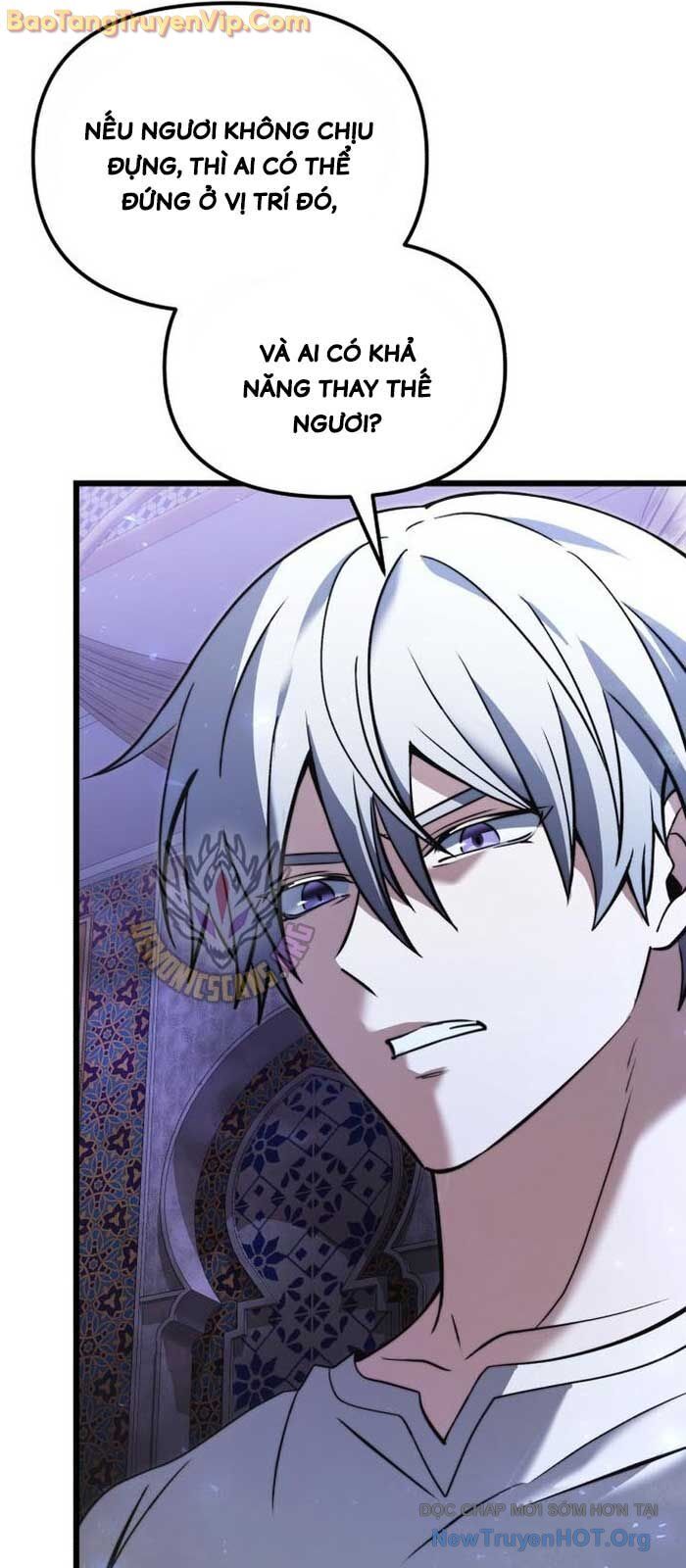 Hắc Kị Sĩ Thiên Tài Giới Hạn Thời Gian [Chap 102-104] - Page 57