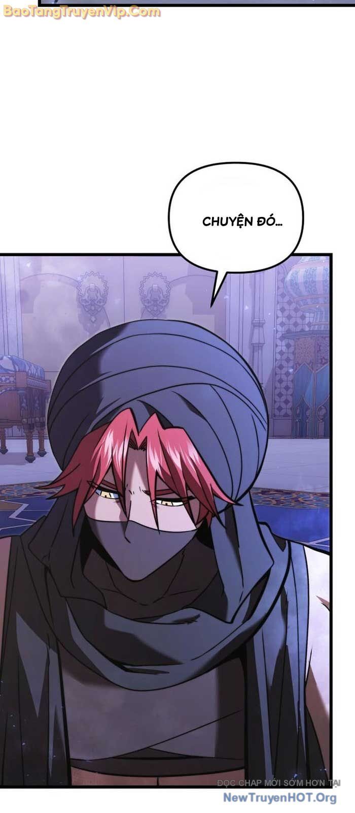 Hắc Kị Sĩ Thiên Tài Giới Hạn Thời Gian [Chap 102-104] - Page 58