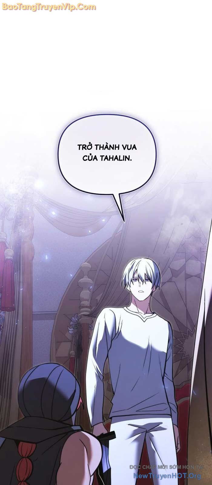 Hắc Kị Sĩ Thiên Tài Giới Hạn Thời Gian [Chap 102-104] - Page 59