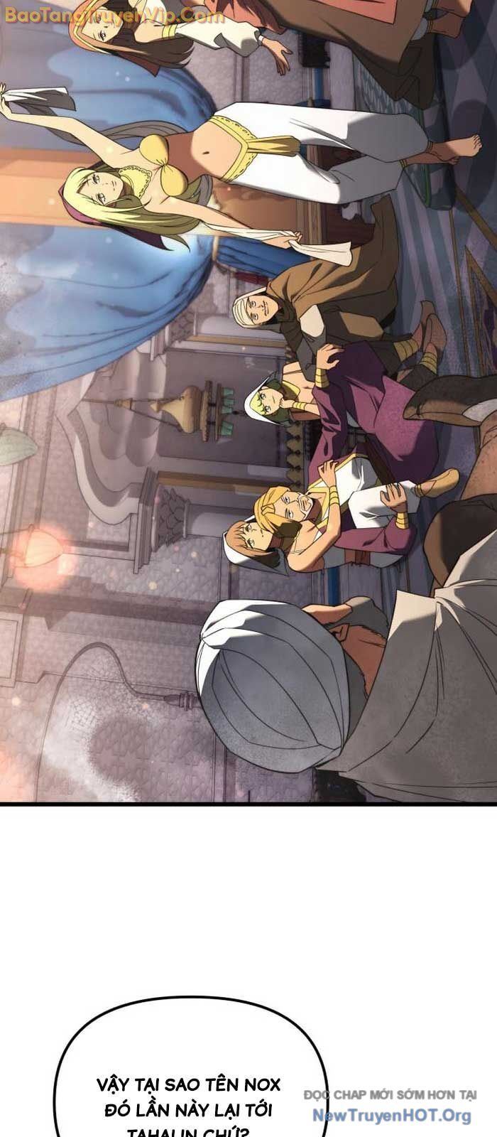 Hắc Kị Sĩ Thiên Tài Giới Hạn Thời Gian [Chap 102-104] - Page 69