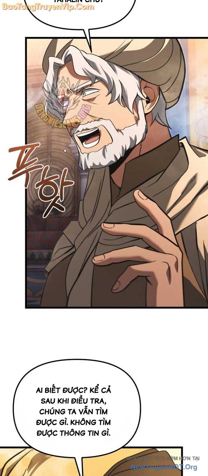 Hắc Kị Sĩ Thiên Tài Giới Hạn Thời Gian [Chap 102-104] - Page 70