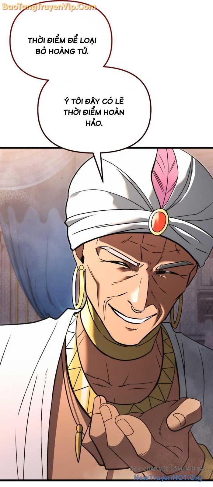 Hắc Kị Sĩ Thiên Tài Giới Hạn Thời Gian [Chap 102-104] - Page 76