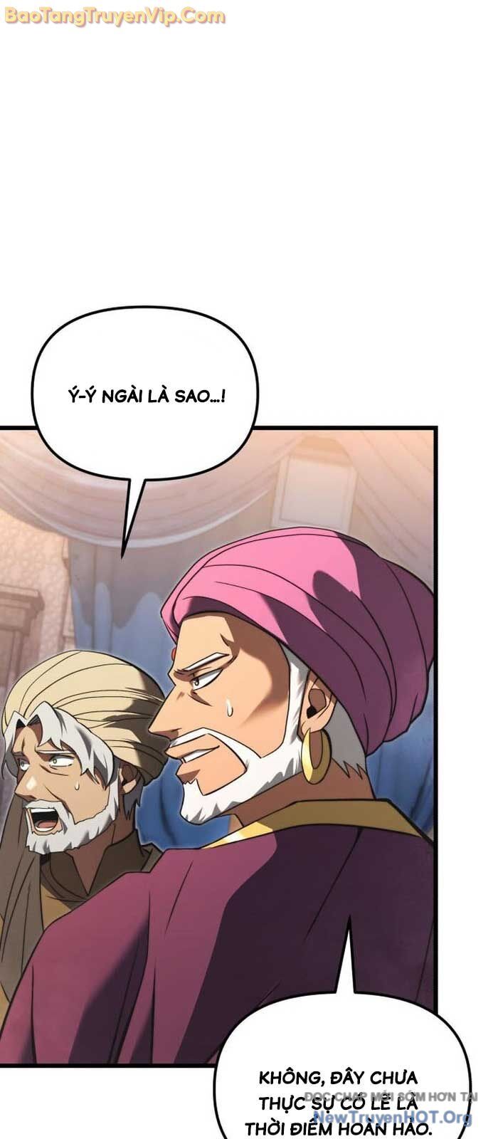 Hắc Kị Sĩ Thiên Tài Giới Hạn Thời Gian [Chap 102-104] - Page 77