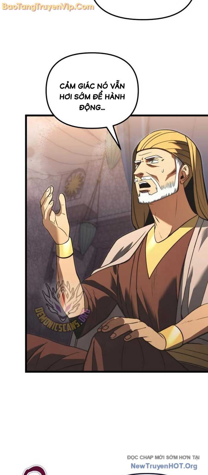 Hắc Kị Sĩ Thiên Tài Giới Hạn Thời Gian [Chap 102-104] - Page 78