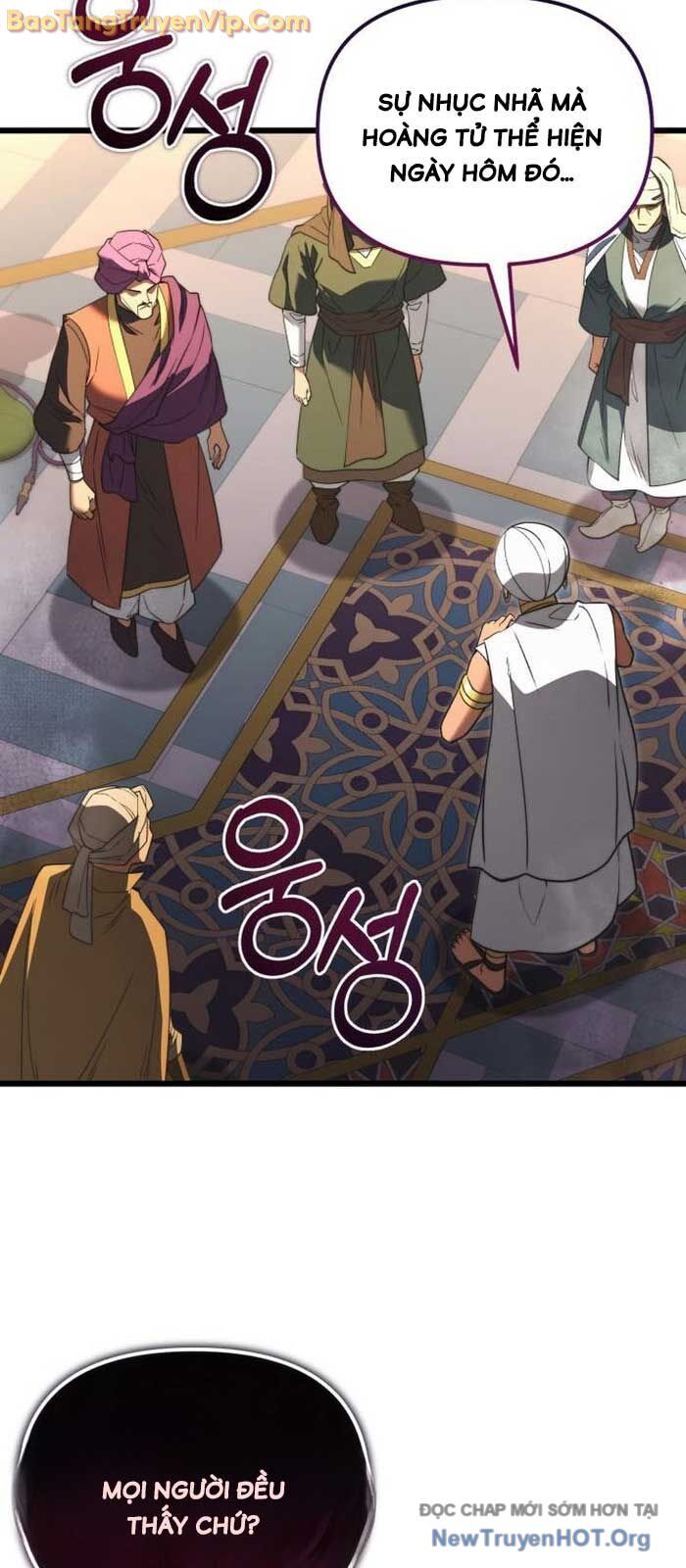 Hắc Kị Sĩ Thiên Tài Giới Hạn Thời Gian [Chap 102-104] - Page 79