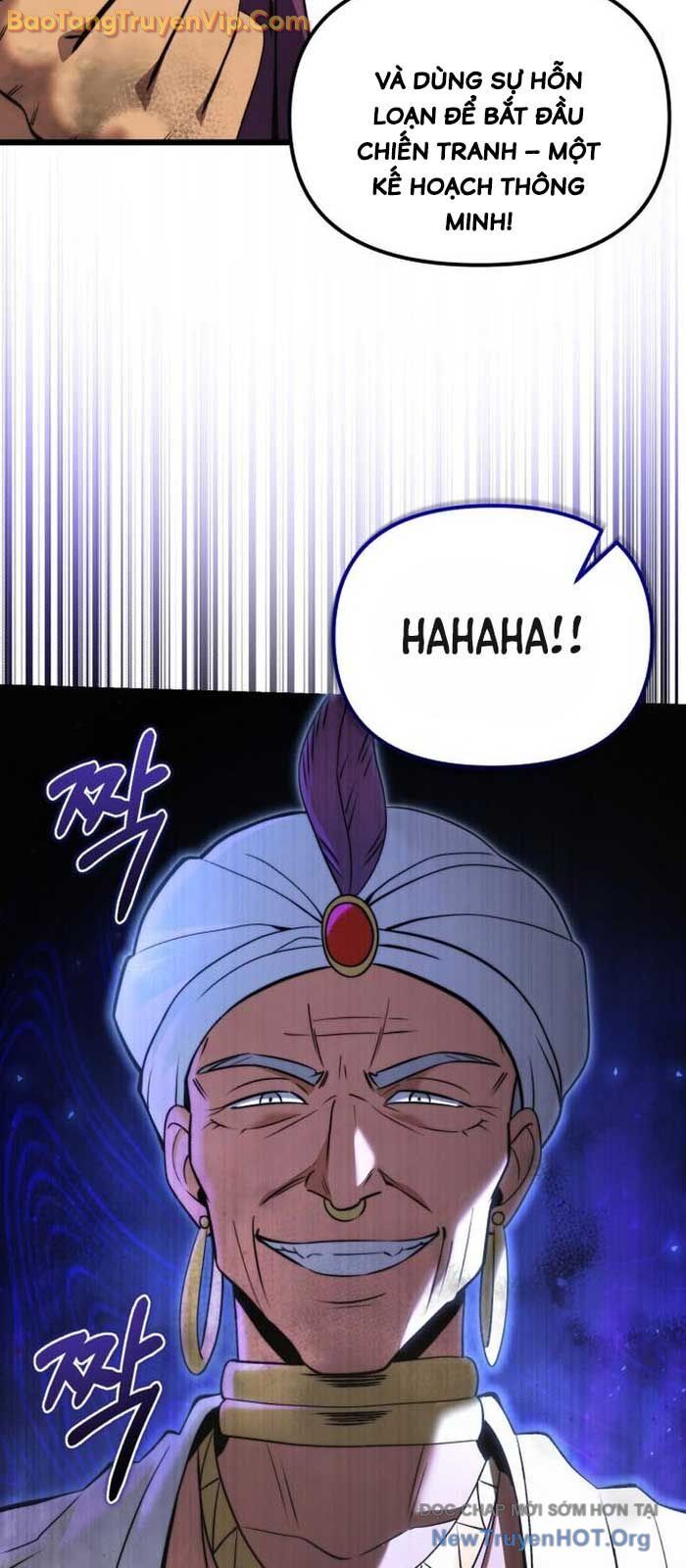 Hắc Kị Sĩ Thiên Tài Giới Hạn Thời Gian [Chap 102-104] - Page 87