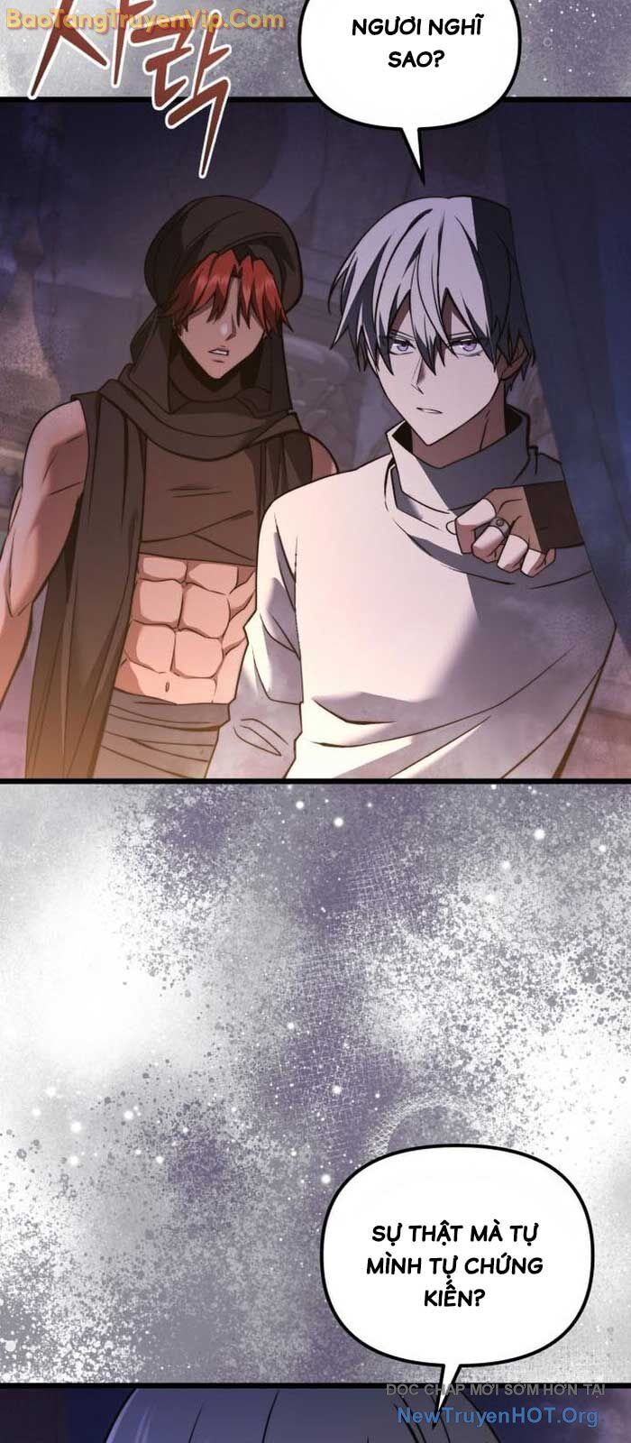 Hắc Kị Sĩ Thiên Tài Giới Hạn Thời Gian [Chap 102-104] - Page 90