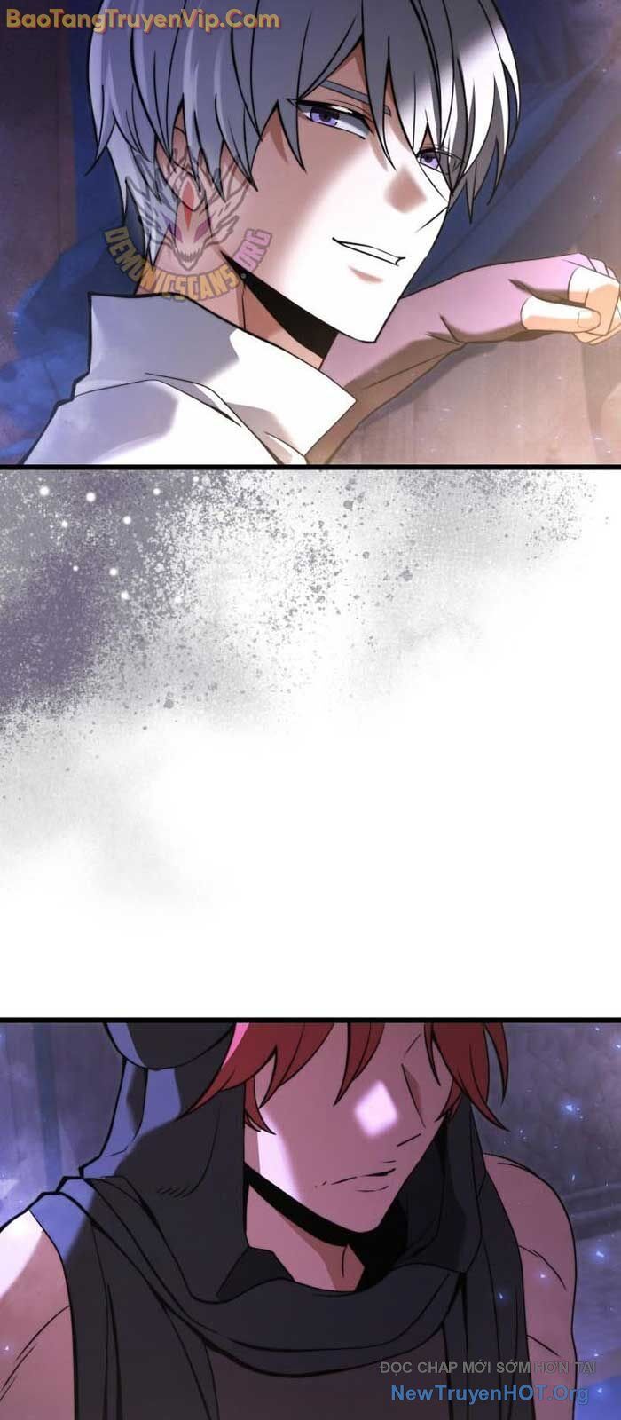 Hắc Kị Sĩ Thiên Tài Giới Hạn Thời Gian [Chap 102-104] - Page 91
