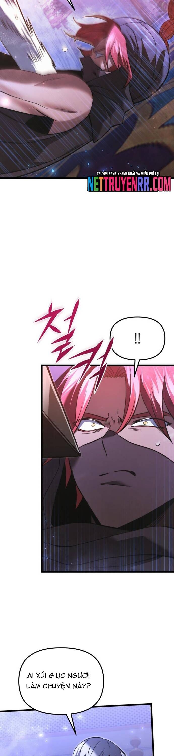 Hắc Kị Sĩ Thiên Tài Giới Hạn Thời Gian [Chap 102-104] - Page 18