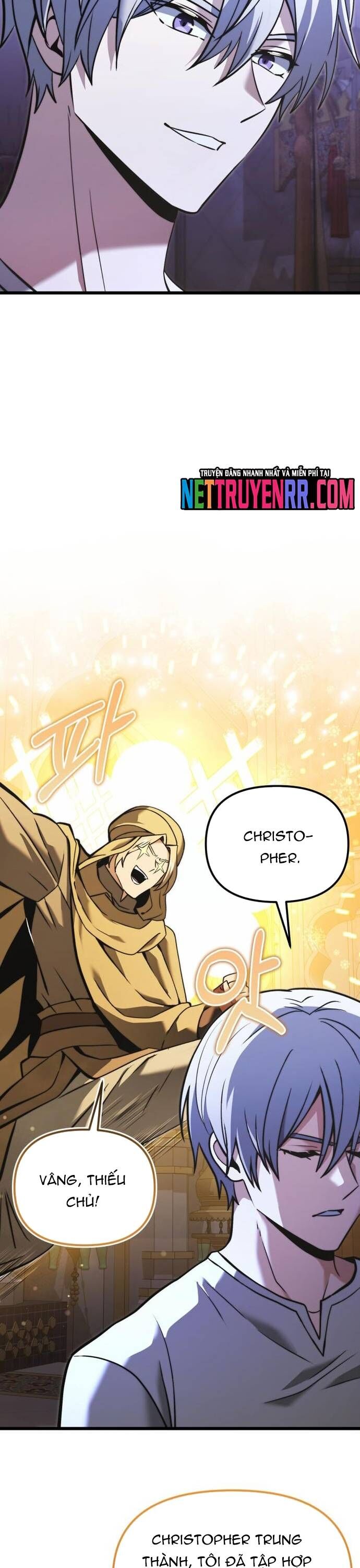 Hắc Kị Sĩ Thiên Tài Giới Hạn Thời Gian [Chap 102-104] - Page 20