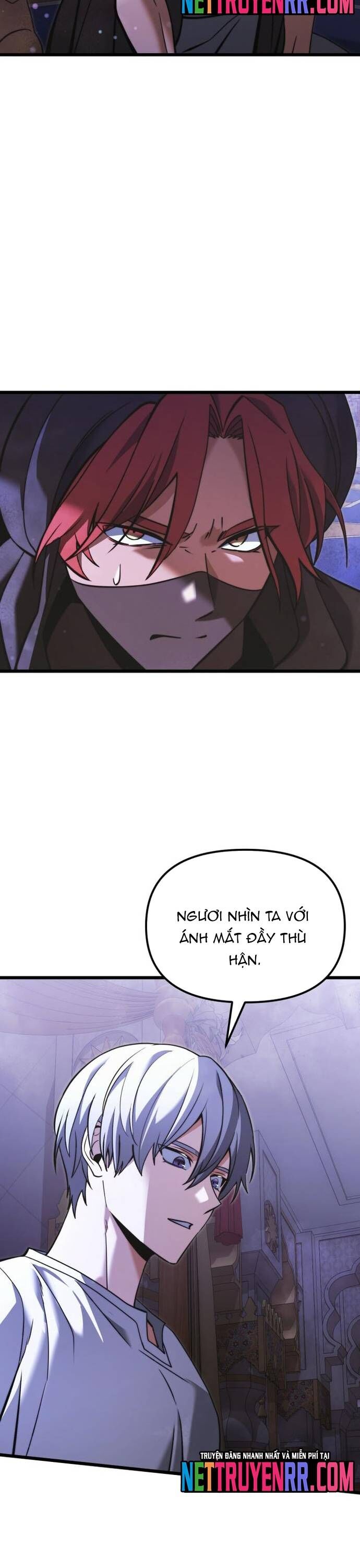 Hắc Kị Sĩ Thiên Tài Giới Hạn Thời Gian [Chap 102-104] - Page 22